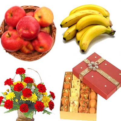 "Sweet N Healthy Wishes - Click here to View more details about this Product